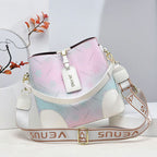 Women's Large Capacity Handbag