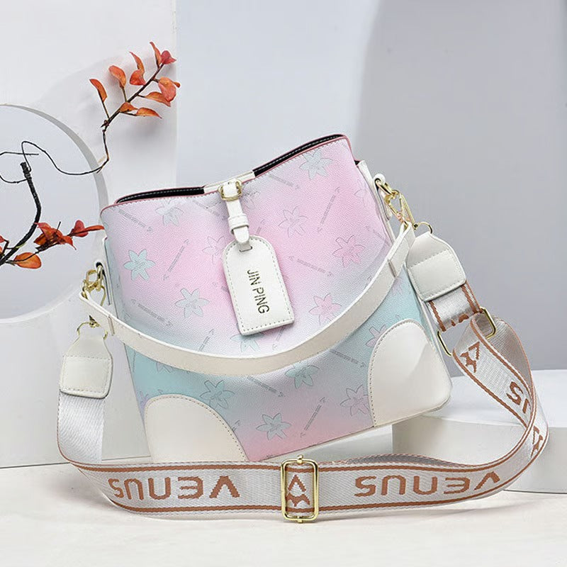 Women's Large Capacity Handbag