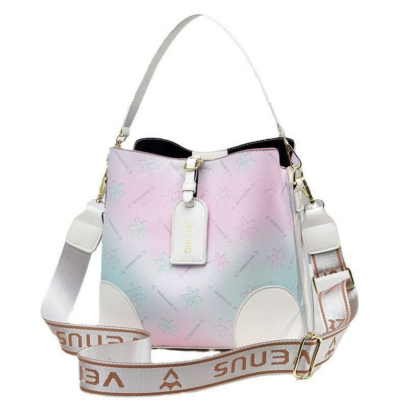Women's Large Capacity Handbag