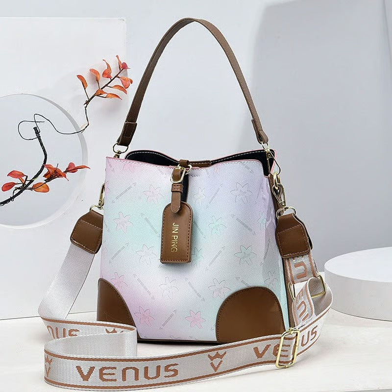 Women's Large Capacity Handbag