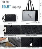 3 In 1 Lunch Tote Bag For Women