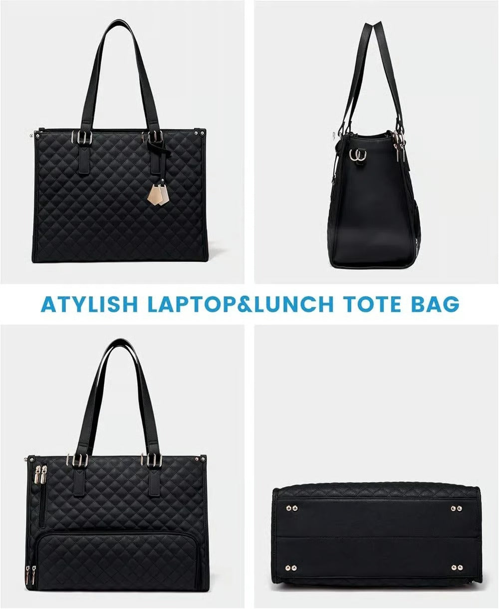 3 In 1 Lunch Tote Bag For Women