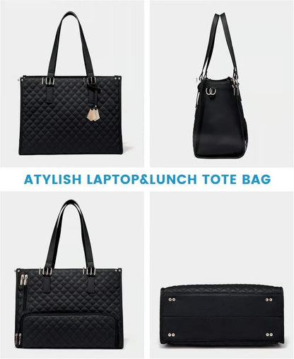 3 In 1 Lunch Tote Bag For Women