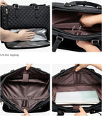 3 In 1 Lunch Tote Bag For Women