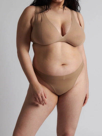 Nude Tee System Bra