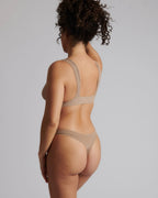 Nude Tee System Bra