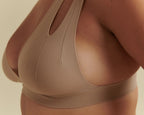 Nude Tee System Bra