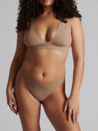 Nude Tee System Bra