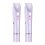 Dual-Head Hair Trimmer For Women