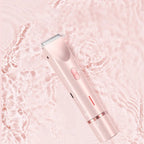 Dual-Head Hair Trimmer For Women