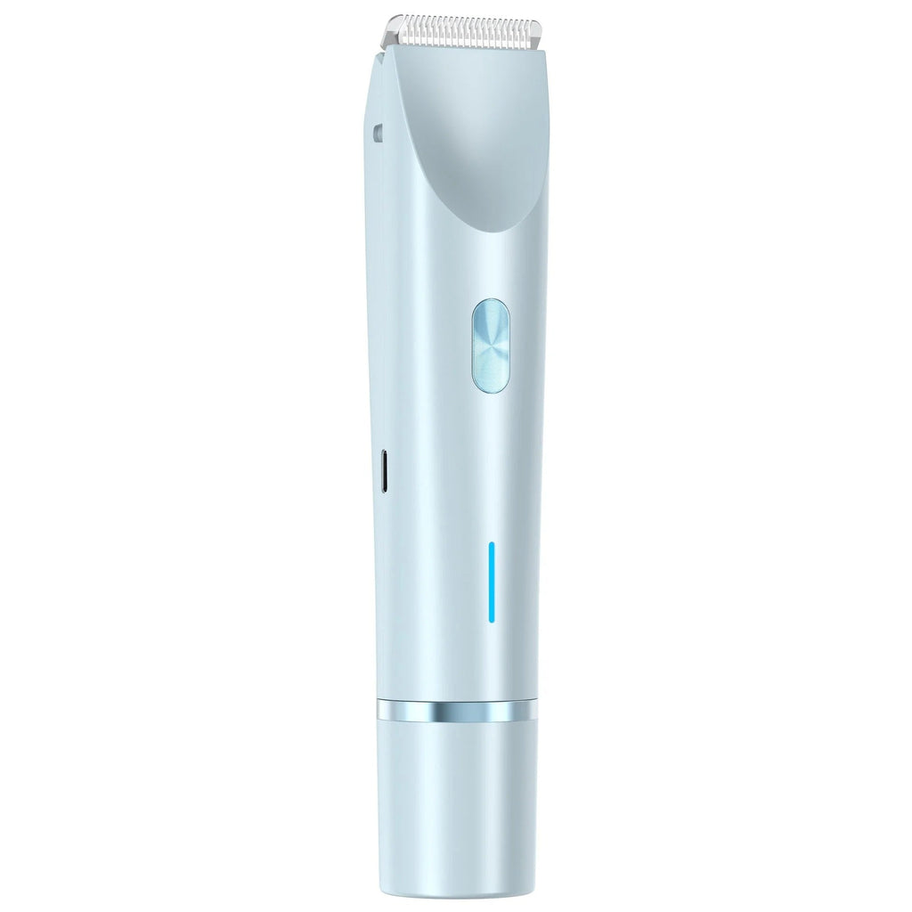 Dual-Head Hair Trimmer For Women