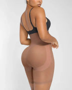 Mesh Smooth Butt-Lifting Shorts