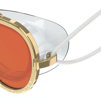 Adult Sunny G Mariner Mirrored Goggles