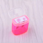 24 HR Waterproof Sharpenable Eye Pencil With FREE Sharpener