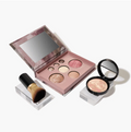 Encounter A Delicate Makeup Look And Unlock The Baked Starter Kit (3PC)