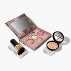 Encounter A Delicate Makeup Look And Unlock The Baked Starter Kit (3PC)