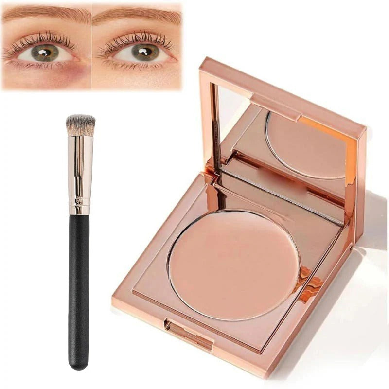 Colored Clay Undereye Corrector