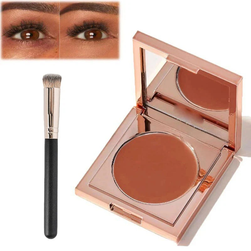 Colored Clay Undereye Corrector