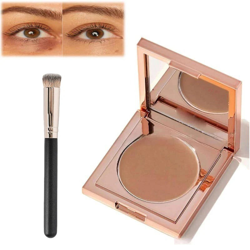 Colored Clay Undereye Corrector