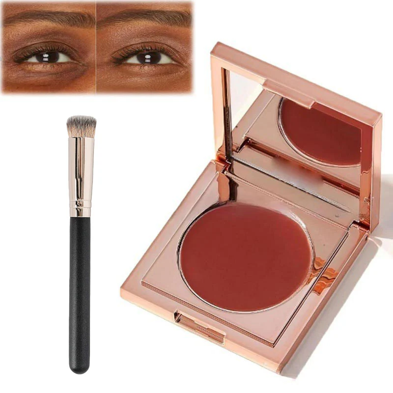 Colored Clay Undereye Corrector