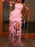 Kissing You Dress
