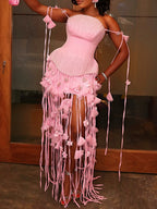 Kissing You Dress