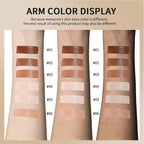 Moisturizing & Brightening Serum Boosted Skin Tint