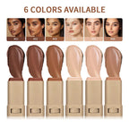 Moisturizing & Brightening Serum Boosted Skin Tint