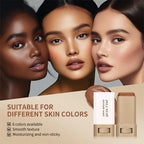 Moisturizing & Brightening Serum Boosted Skin Tint