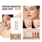 Moisturizing & Brightening Serum Boosted Skin Tint