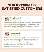 Microblading Eyebrow Pencil
