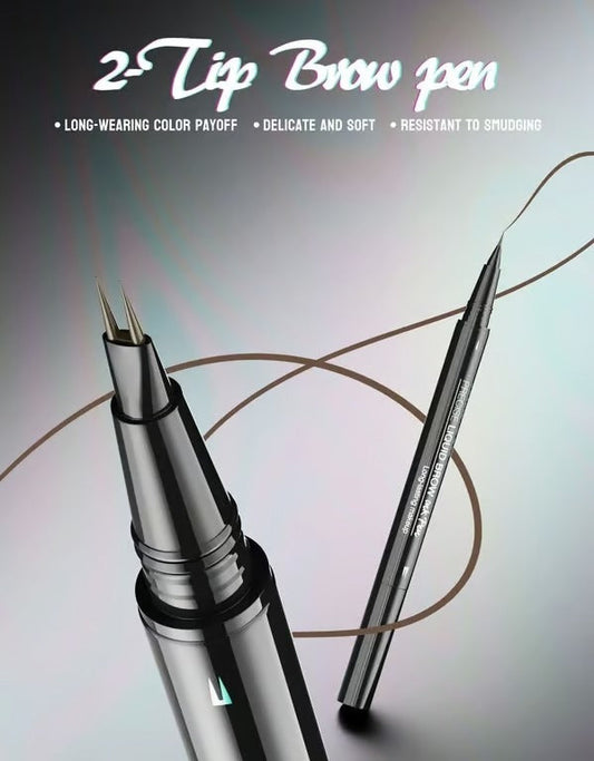BUY 1 GET 1 FREE JUST $11.99 EACH🔥Microblading Eyebrow Pencil