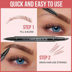 BUY 1 GET 1 FREE JUST $11.99 EACH🔥Microblading Eyebrow Pencil