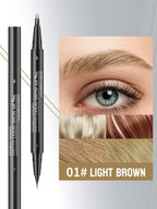 BUY 1 GET 1 FREE JUST $11.99 EACH🔥Microblading Eyebrow Pencil