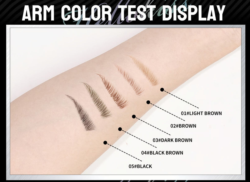 BUY 1 GET 1 FREE JUST $11.99 EACH🔥Microblading Eyebrow Pencil