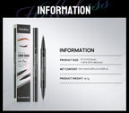 BUY 1 GET 1 FREE JUST $11.99 EACH🔥Microblading Eyebrow Pencil