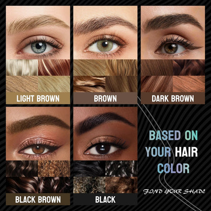 BUY 1 GET 1 FREE JUST $11.99 EACH🔥Microblading Eyebrow Pencil