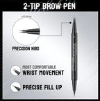 BUY 1 GET 1 FREE JUST $11.99 EACH🔥Microblading Eyebrow Pencil