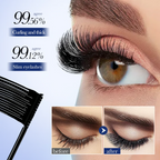 Mascara - Volumizing, Incredible Length In 2 Coats
