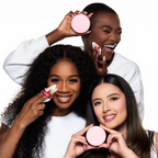 Ultimate Blurring Setting Powder Full-Sized