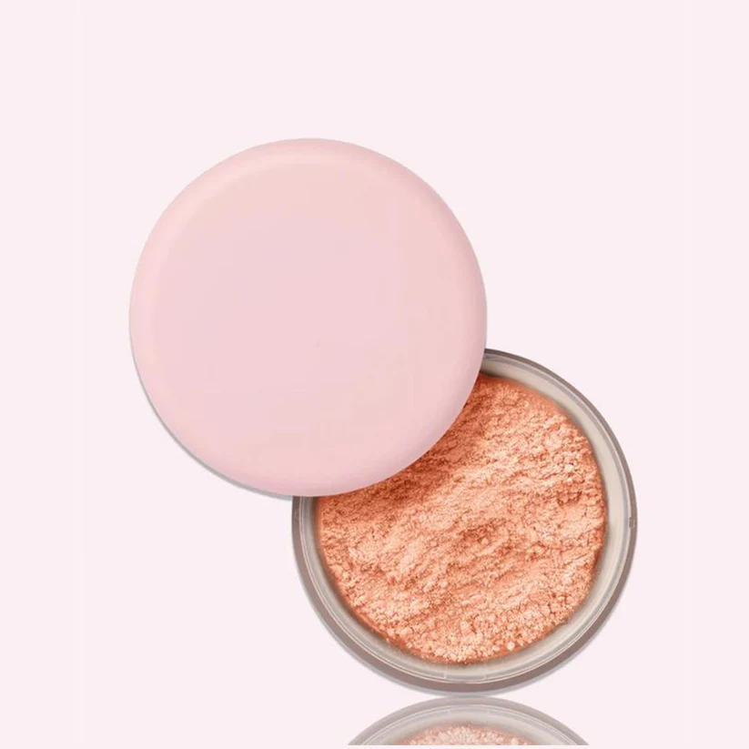 Ultimate Blurring Setting Powder Full-Sized