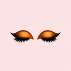Lazy Eye Shadow Eyelash Patch