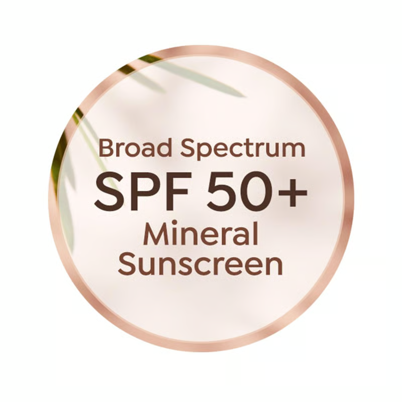 Always Ilumina CC Creamy Compact SPF 50  And Pouch