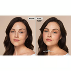 Always Ilumina CC Creamy Compact SPF 50  And Pouch