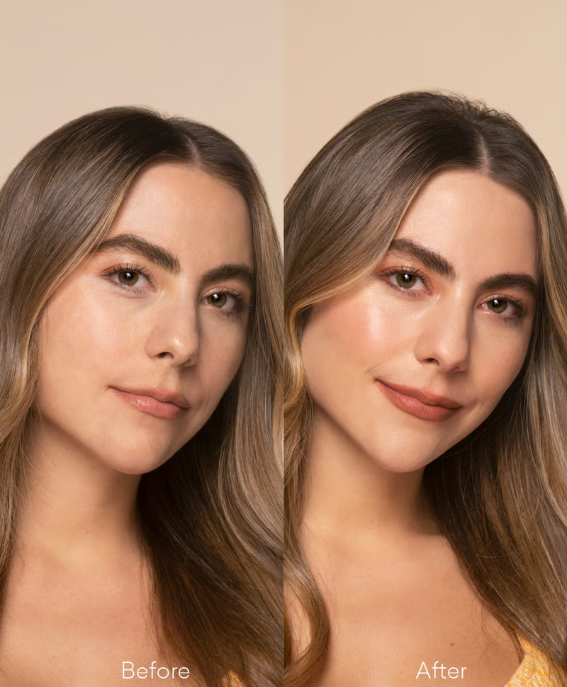 Always Ilumina CC Creamy Compact SPF 50  And Pouch
