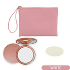 Always Ilumina CC Creamy Compact SPF 50  And Pouch