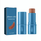 Bronzer/Contour & Blush Stick Bestseller Makeup Combo