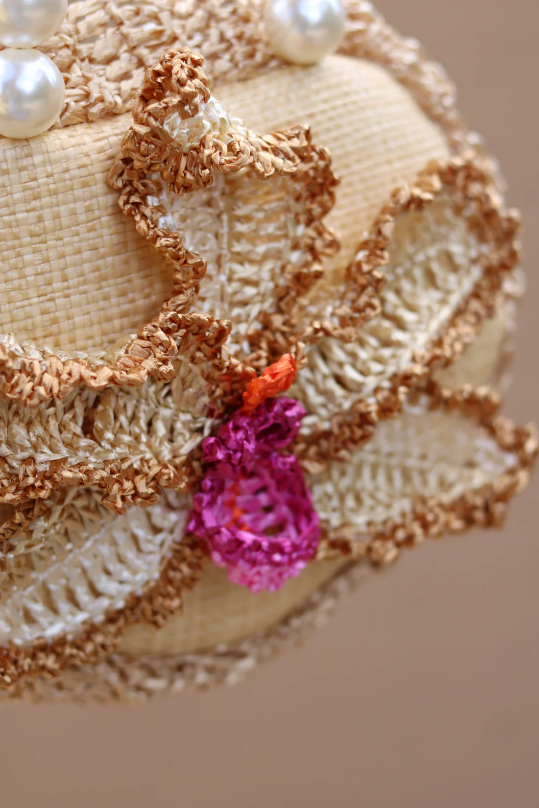 Crochet Bag