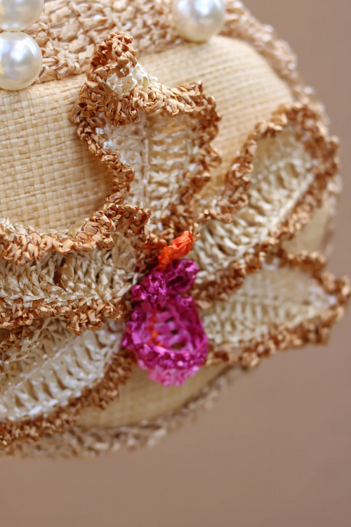 Crochet Bag
