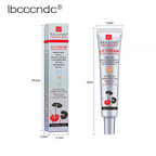 Hydrating CC Cream Foundation With Centella Asiatica